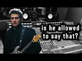 John Mayer Leaks NEW ALBUM Details