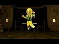 Chrissy wake upp ROBLOX VERSION