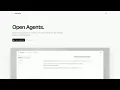 Open Agents Vercel s Open-Source Control Plane for Coding Agents