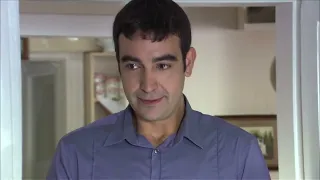 الاوراق المتساقطة الموسم الرابع الحلقة 8 قسم 4 