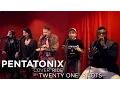 Download Lagu Pentatonix cover 'Ride' by Twenty One Pilots