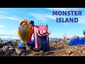 Download Lagu Leven buiten het netwerk NETTEN GOOIEN IN HAWAII MEEST GEVAARLIJKE OCEAAN overleven van GROTE VISSEN