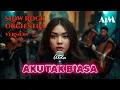 Download Lagu Aku Tak Biasa – Alda [Slow Rock Orchestra Version Cover] | AIM Track