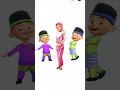 Download Lagu Upin \u0026 Ipin sholawatan - Rahmatallilalamin#maherzain#shorts
