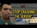 I Crashed Gmod Servers and YOU Can TOO