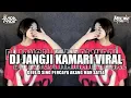 Download Lagu DJ JANGJI KAMARI VIRAL TIKTOK!! GEULIS SING PERCAYA AKANG MAH SATIA [ARJUNA PRO PRESENT]