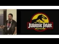Dylan Beattie - Webmasters Full Stack Developers and Other Legends