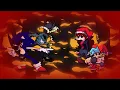 Download Lagu You Can't Run (Sonic.EXE \u0026 Tabi VS BF \u0026 GF) | FNF Mix