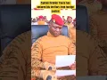Download Lagu Captain Ibrahim Traore has cleared his land from foreigners #ibrahimtraoré #pillarsofhistory12