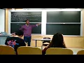 6 875 Cryptography L6 Pseudorandom Generators