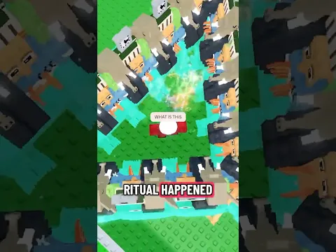 La Karkerkar Combinasion Ritual In Steal a Brainrot Roblox #roblox #shorts