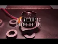 On My Knees - Rufus Du Sol - VISUALIZED 🌀 Seeing Songs (Cymatics Music Video)