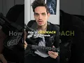 Download Lagu How to Papa Roach in 30 seconds #shorts