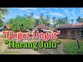 Ungut ungut,Suasana desa Harang julu,sosa,palas