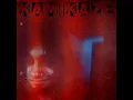 Kamikaze - Die (Official Audio)