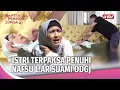 Lagu BINGUNG! Istri Tolak Malam Pertama Karena Suami ODGJ!? | Wanita Perindu Surga 2 Eps 14 FULL