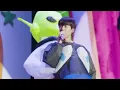 진 (Jin) ‘Running Wild’ Stage CAM @ 'Happy' Special Stage DAY 1