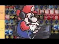 Download Lagu RANKING *ALMOST* EVERY 3D MARIO LEVEL THEME