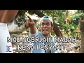 Lagu Mau Ngerjain Malah Kena Penyakit