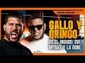Download Lagu Gallo manda mensaje a Ovi y Bryant Myers/ Gringo en entrevista con la Gobernadora/ Bad Bunny