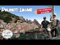 Download Lagu Ferrata Salemm | Gradinata Normanna | Castelmezzano | Dolomiti Lucane | Basilicata