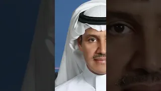 خالد عبد الرحمن وشلون مغليك 