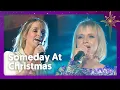 Download Lagu Someday At Christmas | ANNA HODOROVSKAYA \u0026 ANNE-MAR | Stralend Kerstfeest