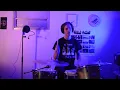 Joyce Manor - Eighteen (Drum Cover)