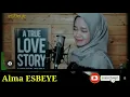 Download Lagu GHONILI - ALMA ESBEYE