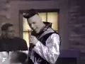 Jim Carrey as Vanilla Ice | Ice Ice Baby | In Living Color