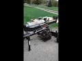 Forest King Log Splitter