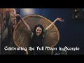 How to Celebrate the Full Flower Moon in Scorpio