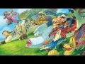 Download Lagu Monster Hunter Stories OST - Hakumu Village