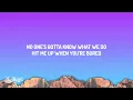 Khalid - Better (Lyrics)