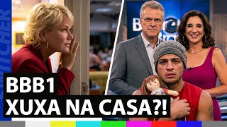 BBB1 - SAIBA TUDO QUE ROLOU NA 1ª EDIÇÃO