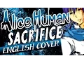 Download Lagu 【Razzy \u0026 Co.】 Alice of Human Sacrifice 「English Dub」