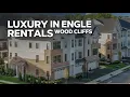 Sylvan Townhomes Tour Luxury Rentals in Englewood Cliffs NJ New Bergen County Rental Community