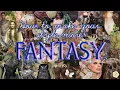 How to make your style more FANTASY creative whimsical fashion inspo outfit ideas style