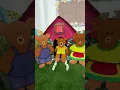 Goldilocks and the Three Bears at Learning Together Storyteller Heena Mehra TaaburTOD Events