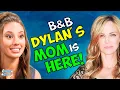 Bold and the Beautiful Dylan s Mom Coming Kelly Sullivan Cast as Darcy Soap Dirt B B