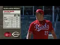 Trevor Bauer trolled by Atlanta mascot Blooper