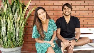 We have the BIG NEWS!!! (Unforgettable Sailing)