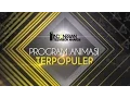NOMINASI INDONESIAN TELEVISION AWARDS PROGRAM ANIMASI \u0026 INSPIRATIF TERPOPULER