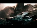 Download Lagu Spice, Sean Paul, Shaggy - Go Down Deh | Tik Tok Remix | Ready Player One [Chase Scene] 4K
