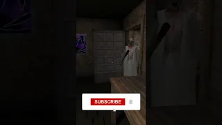 افضل طريقه لعمل جلتش في لعبه جراني Granny 