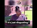 Tulsa Race Massacre victims covered with Tulsa flag