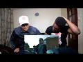 Aitch - Straight Rhymez 1 (prod. Pezmo) @OfficialAitch - REACTION