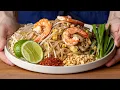 Download Lagu Real Thailand-Style Pad Thai at Home