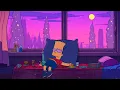 Download Lagu 4:20 Whispers - Lofi hip hop mix ~ Stress Relief / Relaxing Music