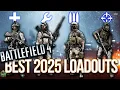 Battlefield 4 - The Ultimate Class Guide for 2025